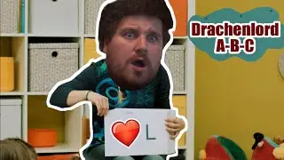Das Drachenlord-ABC