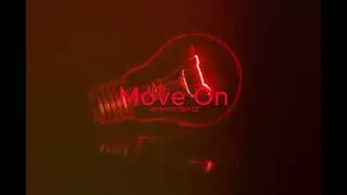 [FREE] Move On - prodbyjerrygotbeatz