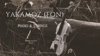 Sea ​​Sparkle (Instrumental Music/ Strings&Piano Arrangement)🎵 Yakamoz (Enstrümantal Müzik-21)