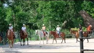 Rancho Bonanza