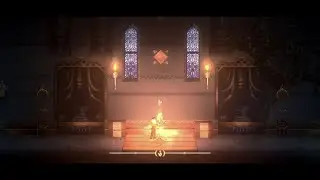 Nocturnal Gameplay 🔥 Nintendo Switch - Dark indie game