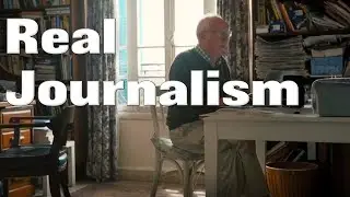 This is Not a Movie - Documentary Review
