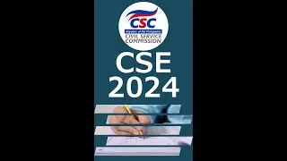 Number Series: Career Service Exam 2024