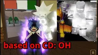 [YBA] ALL NEW STAND SKINS AND WHAT THEY'RE BASED ON!!