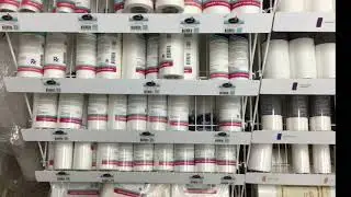 Juki Tajima 8 Needle Embroidery Machine