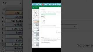 Excel Power Query Tips | Merge Two Tables in Power Query