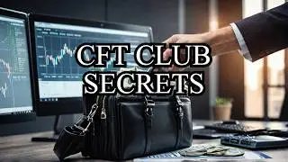 🚀💰 Escape the 9-5: CFT Club's Million-Dollar eCommerce Blueprint 🔓