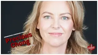Canadianish Comedians Precious Chong EP 22