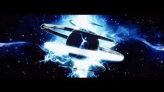 Interactive Dance - Kyevstar 20 - Multimedia Performance (hologram dance)