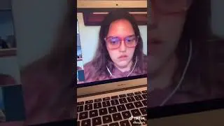Changing teacher’s name on Zoom Prank
