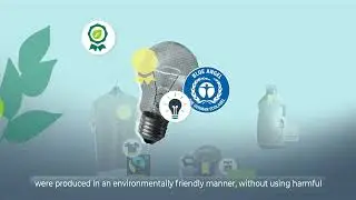 A sustainable lifestyle: UNEP ecolabelling video - English