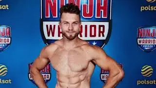Mateusz Karbowy o finale Ninja Warrior Polska 9 - WYWIAD