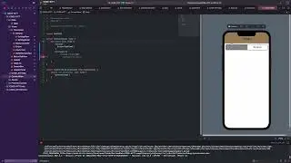 SwiftUI learning