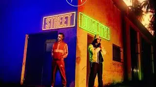 F430 - Criminel style (ꜱʟᴏᴡᴇᴅ ᴀɴᴅ ʀᴇᴠᴇʀʙ)