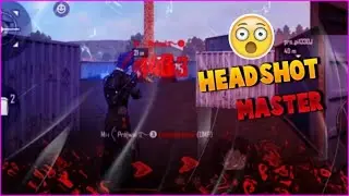 Over Power Gameplay With UMP | Best Gameplay In Clash Squad Ranked | Free Fire 🔥