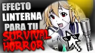 Linterna para tu Survival Horror | Tutorial RMMV