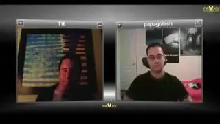Trent Reznor Interview - Part 06