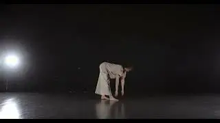 come silence - improv solo