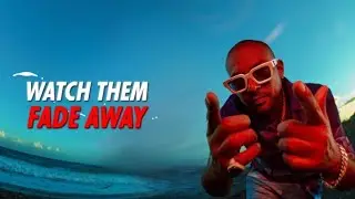 Sean Paul - No Evil [Lyric Video]