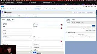 Salesforce Phone Number Formatting