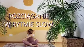 Joga Rozciągająca na Każdą Porę Dnia (i Nocy!)