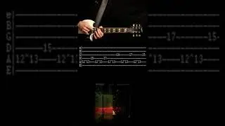 Deftones Entombed Guitar Tab Cover
