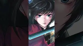 Demon Slayer Characters In Gender Swap 