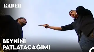 Bu Sefer Mertçe Çarpışalım - Kader 10. Bölüm