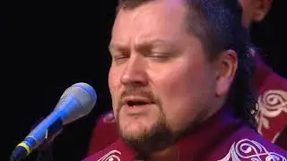 🎶«ЗА ТИХОЙ РЕКОЮ» - С.ТРОФИМОВ/ДАНИЛОВ ХОР/АЛЕКСАНДР КОРОГОД