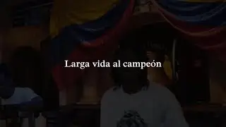 KB - Long Live the Champion (Sub. Español)
