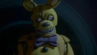 William Afton from FNAF sings about his face