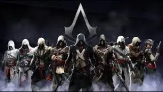 Assassins Cread КЛИП НА ТРЕК PANHEADS BAND – THE RESISTANCE НА РУССКОМ