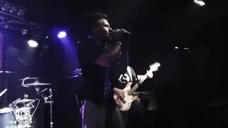 Checkmate-Fighting The Dissaray (2012)