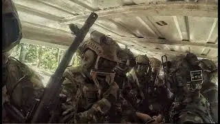 CDTP - QRF