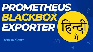 prometheus blackbox exporter demo/lab tutorial, prometheus-grafana docker-compose setup in english