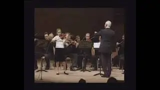 Т.Крячкова В Спиваков Виртуозы Москвы