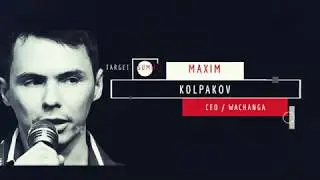 Максим Колпаков (Wachanga): Локализация приложения как Growth Hack