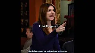 Is Barney Actually Good At Teppanyaki？