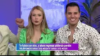 #CD #TemaDeDebate Te fuiste con otra y ahora regresas pidiendo perdón