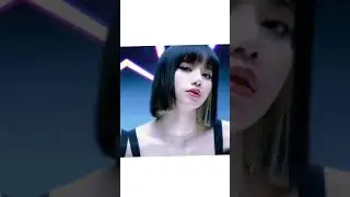Watch The Many Faces of Lisa👀 in #shorts #kpop #kpopshorts #blinks