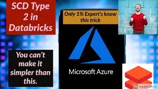 🔴 Live Demo | SCD Type 2 in Databricks | LearnITEveryDay