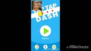 Tap tap dash