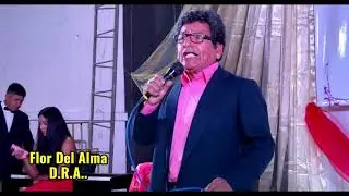 Flor del Alma / D.R.A../ Eduardo Muñoz