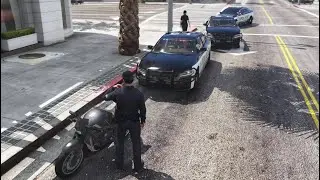 LSPDFR Episode 13 GTA 5 Mods