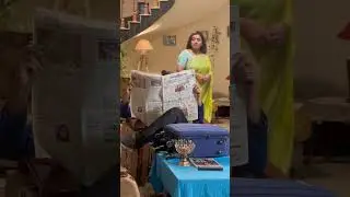 ￼নতুন নাটকের কাজ ￼ play#trending #adifash #funny #adif #viralvideos #aroshkhan #comedy #shortvideos