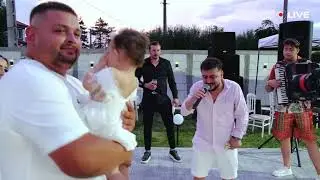 Bogdan Piticu ❎ Ce frumos e sa fii tata sa fii parinte de fata❌Haide spune ( Live Cover )