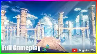 Genshin Impact - Full Gameplay 🧩 #46
