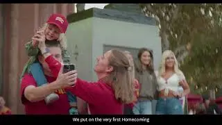 Celebrating the First Century of the USC Alumni Association