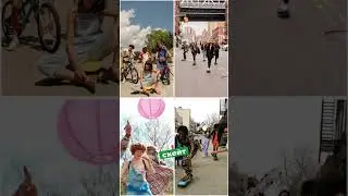У тебя точно будет самый необычный выпускной альбом. Идеи для школьной фотосессии - Часть 1