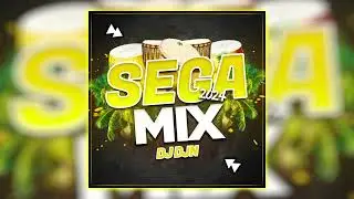 Mix Séga 2024 | DJ DJN